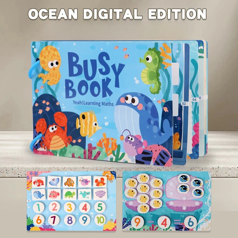 Kinder-Spielbuch