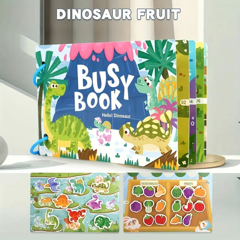 Kinder-Spielbuch