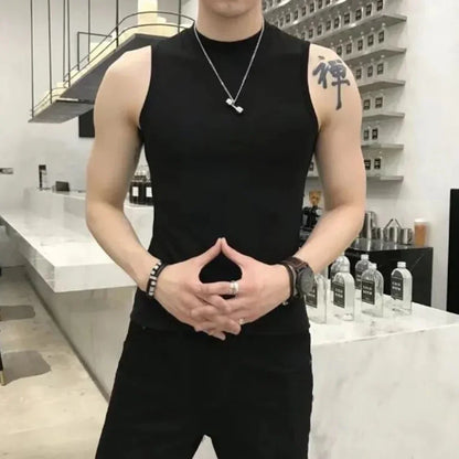 Cord-Freizeit-Tanktop