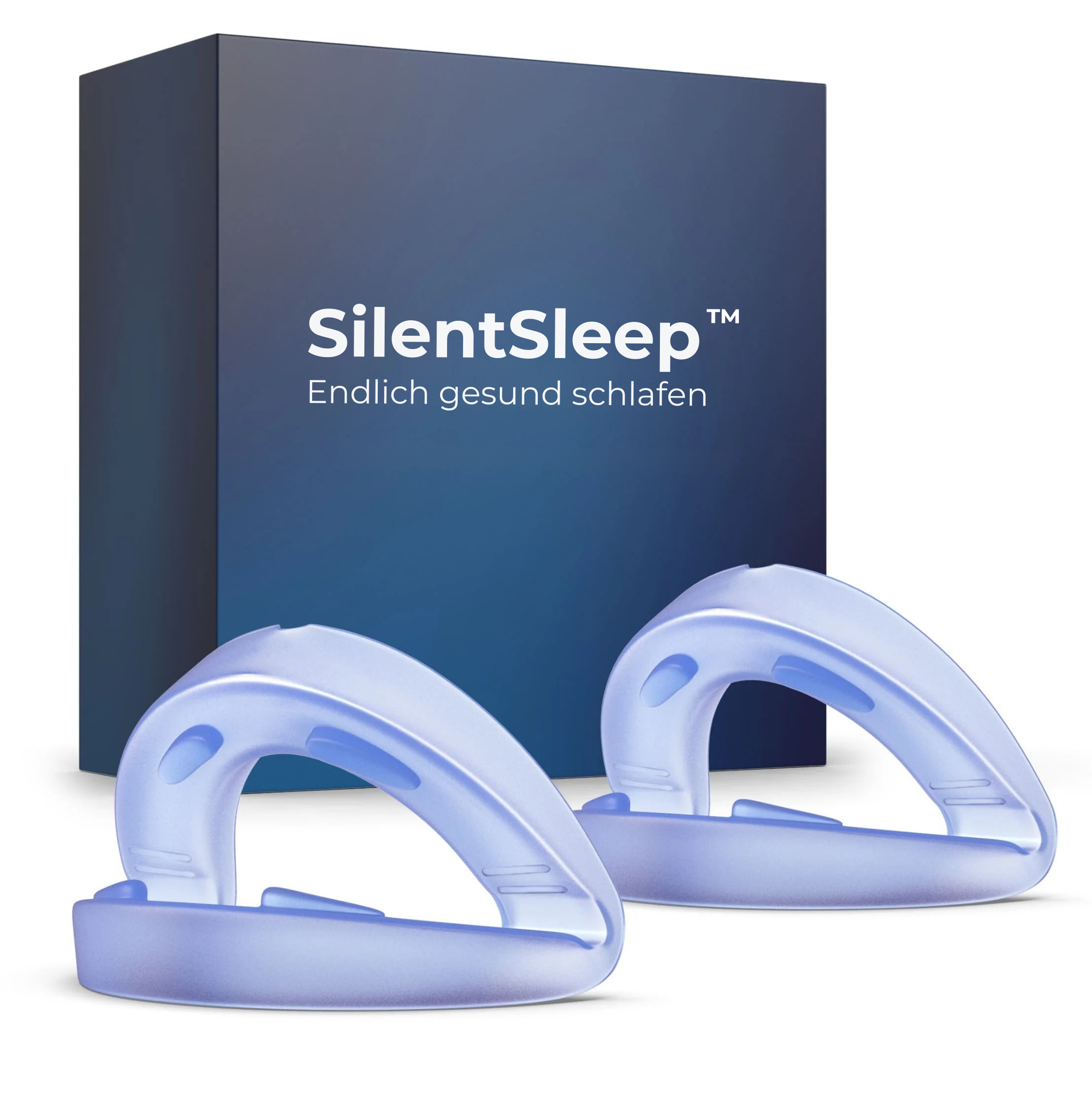 SilentSleep™